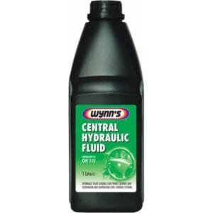 CHF – Central Hydraulic Fluid – 1 Litre