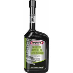 Catalytic Converter & Oxygen Sensor Cleaner – 500ml