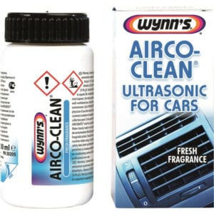 Airco-Clean Ultrasonic Fluid – 100ml