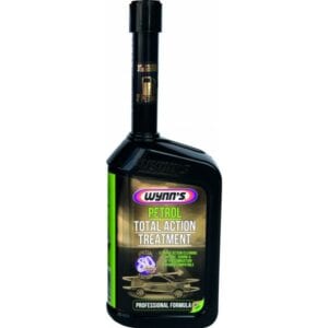 Petrol Total Action Treatment – 500ml