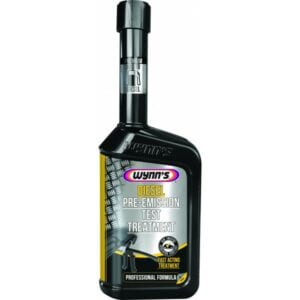 Diesel Pre Emission Test Treatment – 500ml