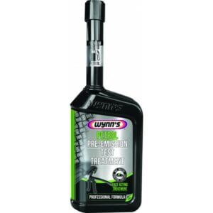 Petrol Pre Emission Test Treatment – 500ml