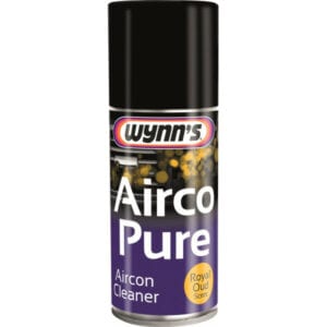 Airco Pure Aircon Cleaner – Royal Oud – 150ml