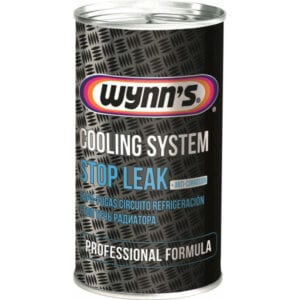 Cooling System Stop Leak – 325ml