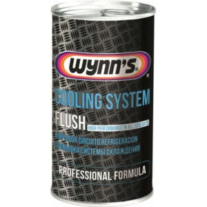 Cooling System Flush – 325ml