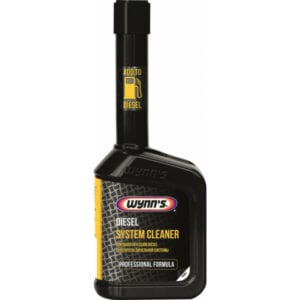 Diesel System Cleaner – 325ml