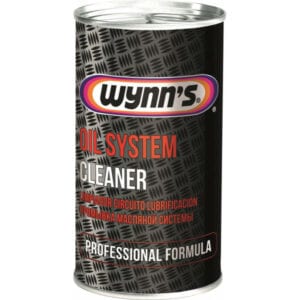 Oil System Cleaner – 325ml