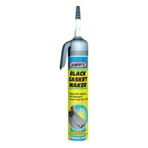 Gasket Maker Power Can – Black – 200ml