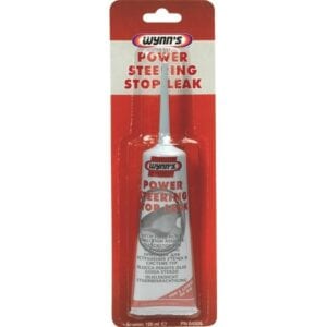 Stop Leak – Power Steering – 125ml