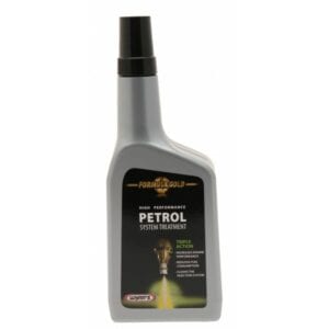 Formula Gold Petrol System Treatment – 500ml