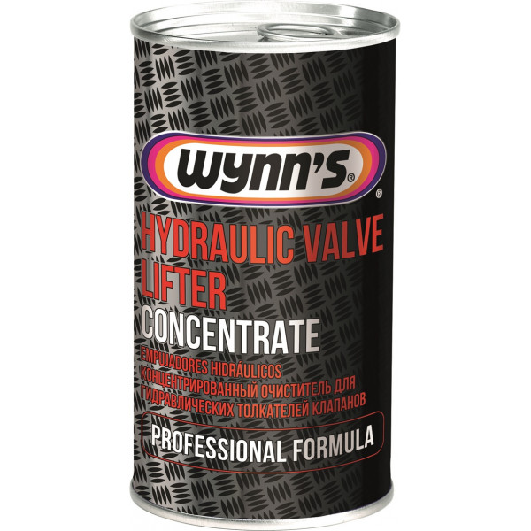 Hydraulic Valve Lifter Concentrate – 325ml