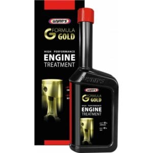 Engine Treatment – High Performance Petrol & Diesel Engines – 500ml