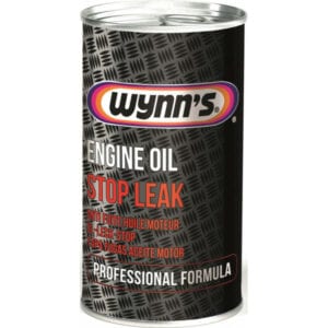 Engine Oil Stop Leak – 325ml