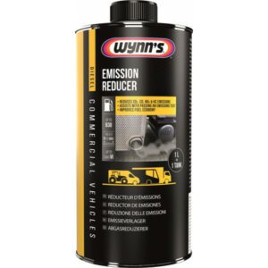 Wynns CV Emission Reducer 1 Litre
